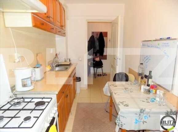 Garsonieră de închiriat Zorilor - 8128AI | BLITZ Cluj-Napoca | Poza3