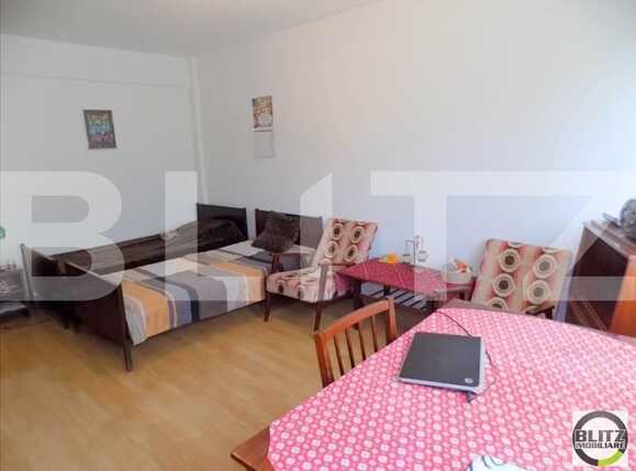 Garsonieră de închiriat Zorilor - 8128AI | BLITZ Cluj-Napoca | Poza5