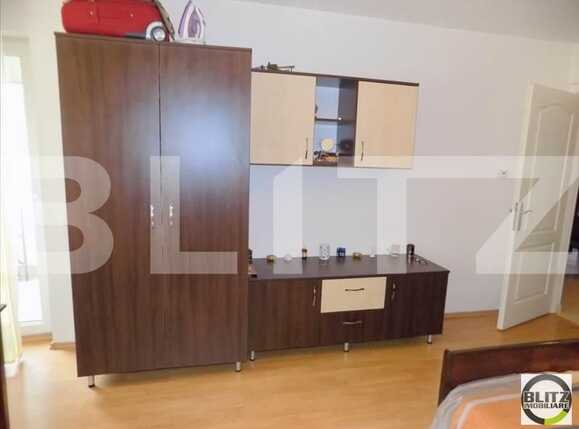 Garsonieră de închiriat Zorilor - 8128AI | BLITZ Cluj-Napoca | Poza8