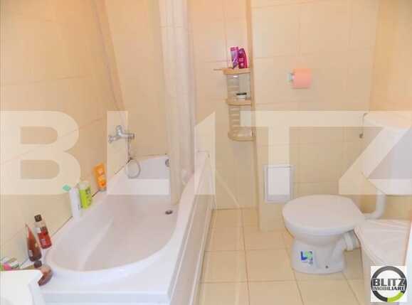 Garsonieră de închiriat Zorilor - 8128AI | BLITZ Cluj-Napoca | Poza9