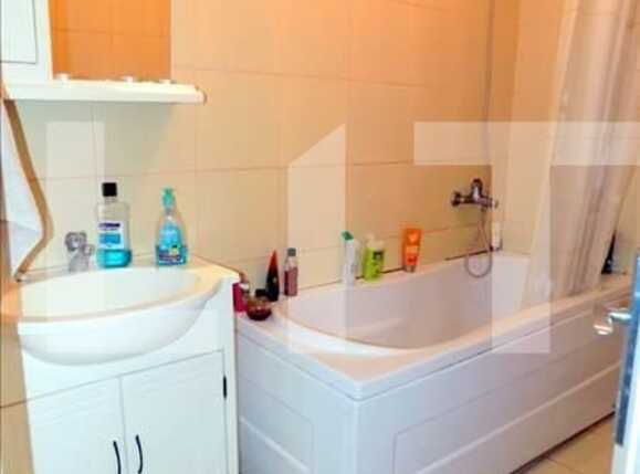 Garsonieră de închiriat Zorilor - 8128AI | BLITZ Cluj-Napoca | Poza10