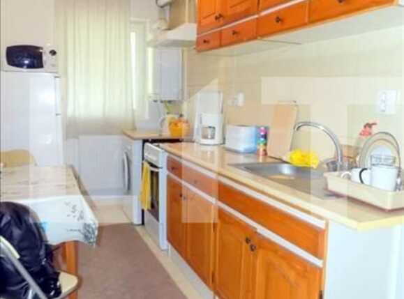 Garsonieră de închiriat Zorilor - 8128AI | BLITZ Cluj-Napoca | Poza1