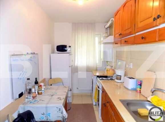 Garsonieră de închiriat Zorilor - 8128AI | BLITZ Cluj-Napoca | Poza2