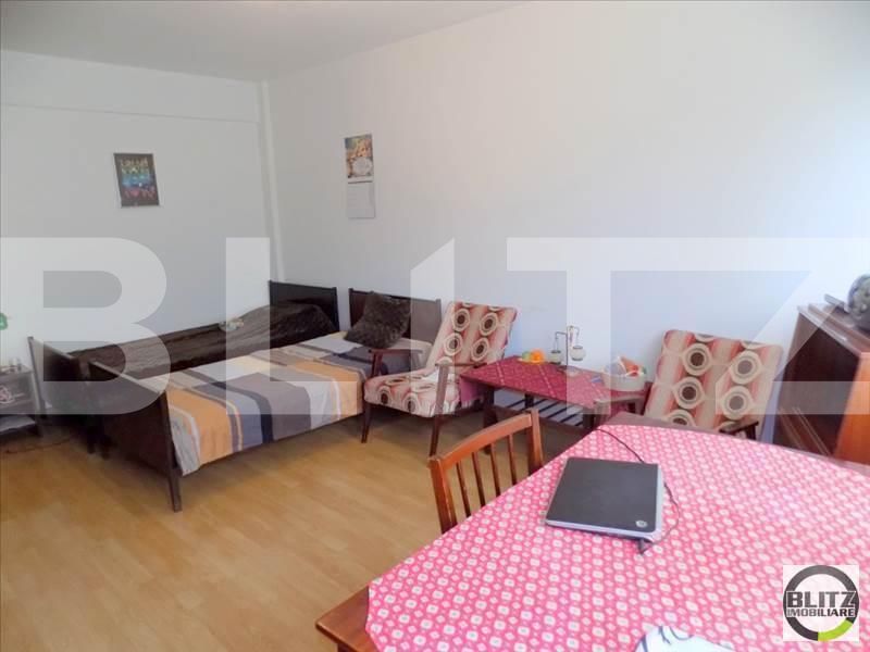 Garsonieră de închiriat Zorilor - 8128AI | BLITZ Cluj-Napoca | Poza5