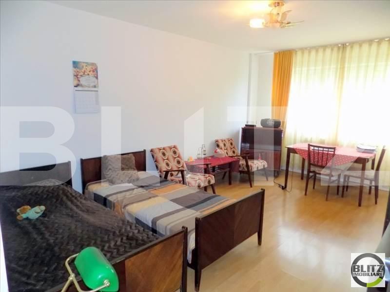 Garsonieră de închiriat Zorilor - 8128AI | BLITZ Cluj-Napoca | Poza4