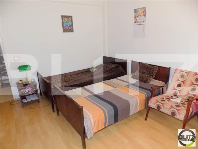 Garsonieră de închiriat Zorilor - 8128AI | BLITZ Cluj-Napoca | Poza7