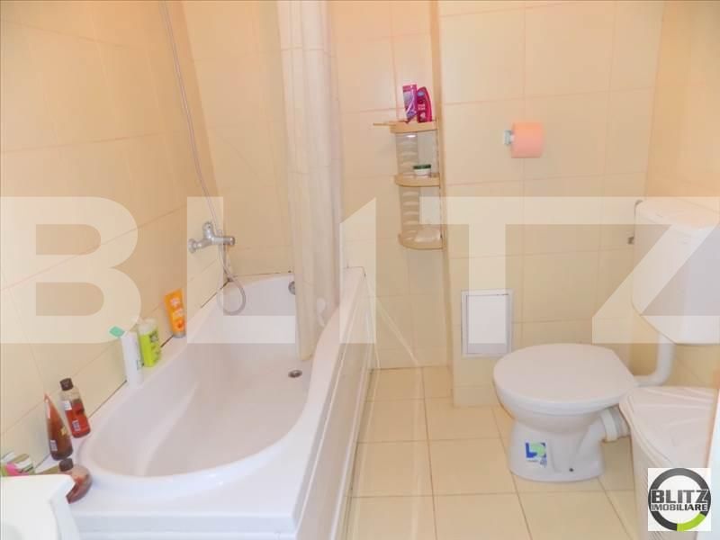 Garsonieră de închiriat Zorilor - 8128AI | BLITZ Cluj-Napoca | Poza9