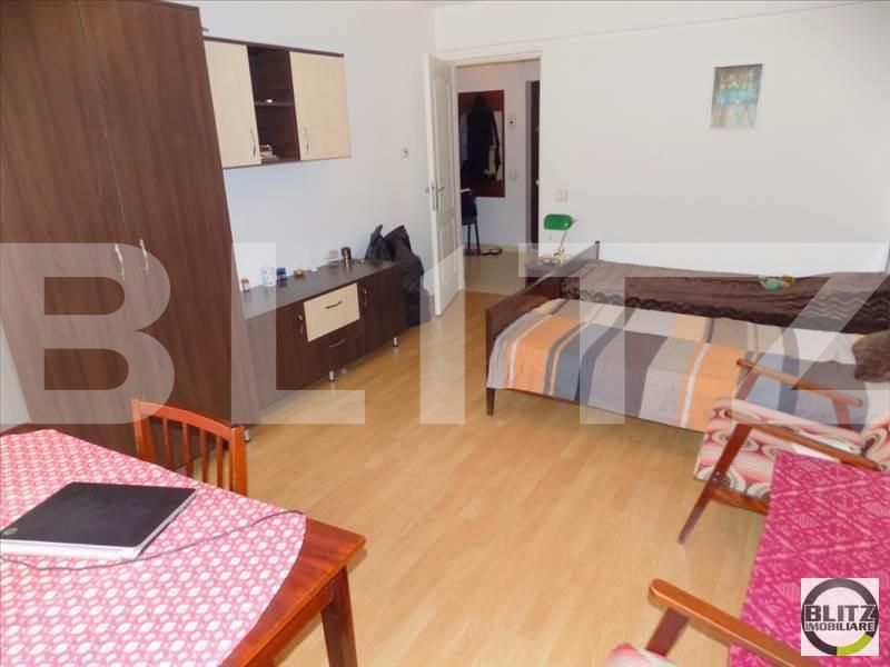 Garsonieră de închiriat Zorilor - 8128AI | BLITZ Cluj-Napoca | Poza6