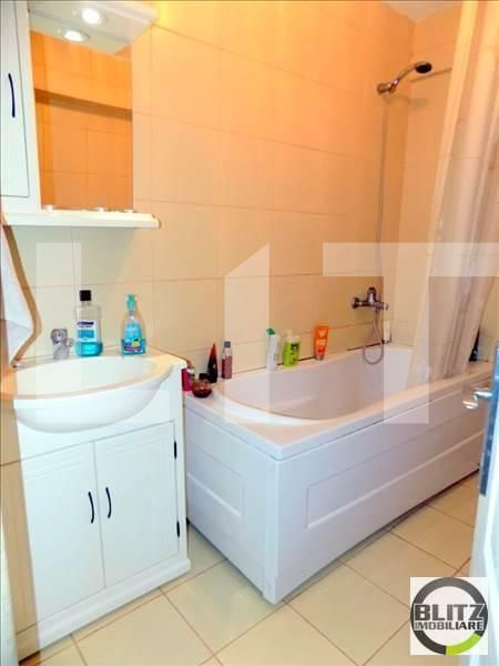 Garsonieră de închiriat Zorilor - 8128AI | BLITZ Cluj-Napoca | Poza10