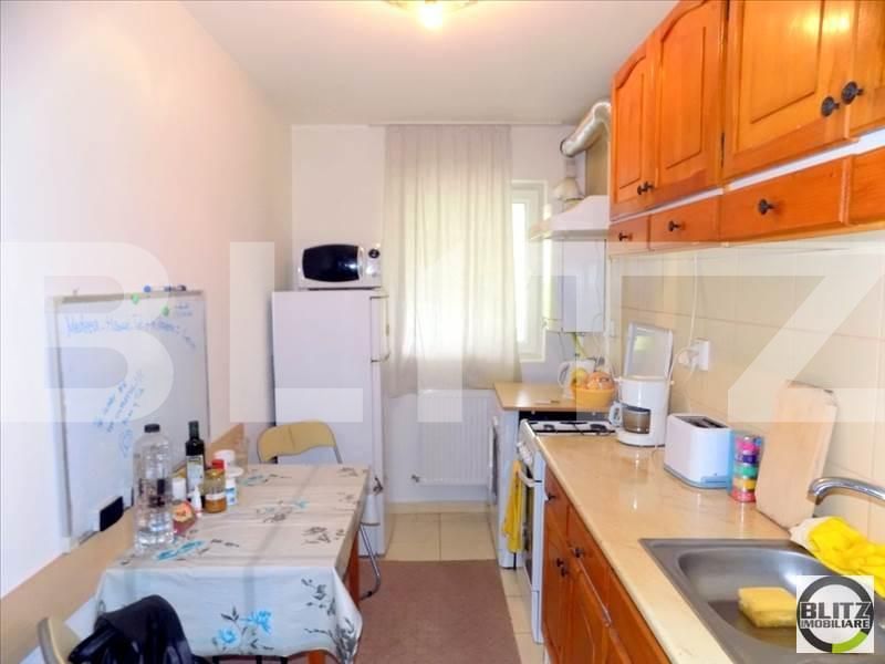 Garsonieră de închiriat Zorilor - 8128AI | BLITZ Cluj-Napoca | Poza2