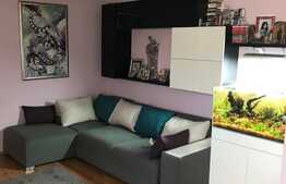 Apartament 3 camere, la cheie, 63 mp, zona Tineretului