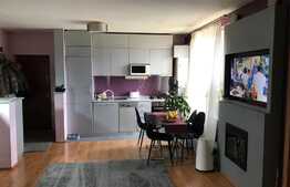 Apartament 3 camere, la cheie, 63 mp, zona Tineretului