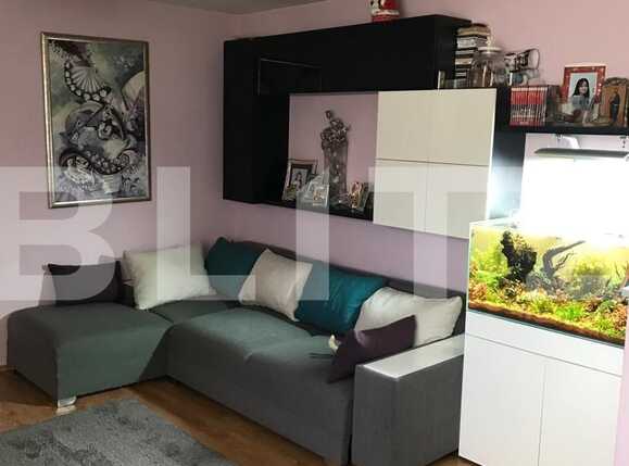 Apartament de vânzare 3 camere Floreşti - 81280AV | BLITZ Cluj-Napoca | Poza2