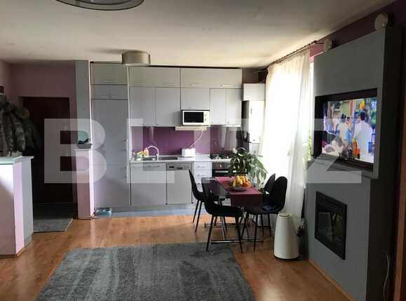 Apartament de vânzare 3 camere Floreşti - 81280AV | BLITZ Cluj-Napoca | Poza1
