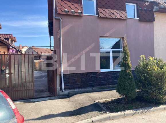 Casa de vânzare 4 camere Marasti - 81281CV | BLITZ Cluj-Napoca | Poza1