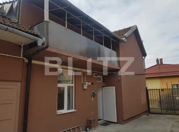 Casa de vânzare 4 camere Marasti - 81281CV | BLITZ Cluj-Napoca | Poza2