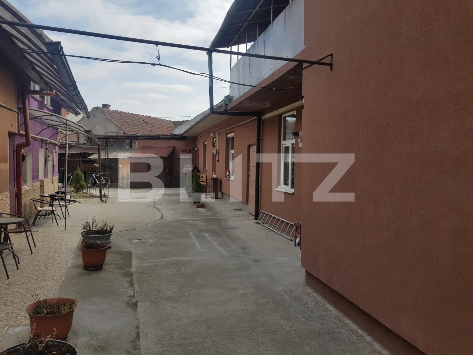 Casa de vânzare 4 camere Marasti - 81281CV | BLITZ Cluj-Napoca | Poza3