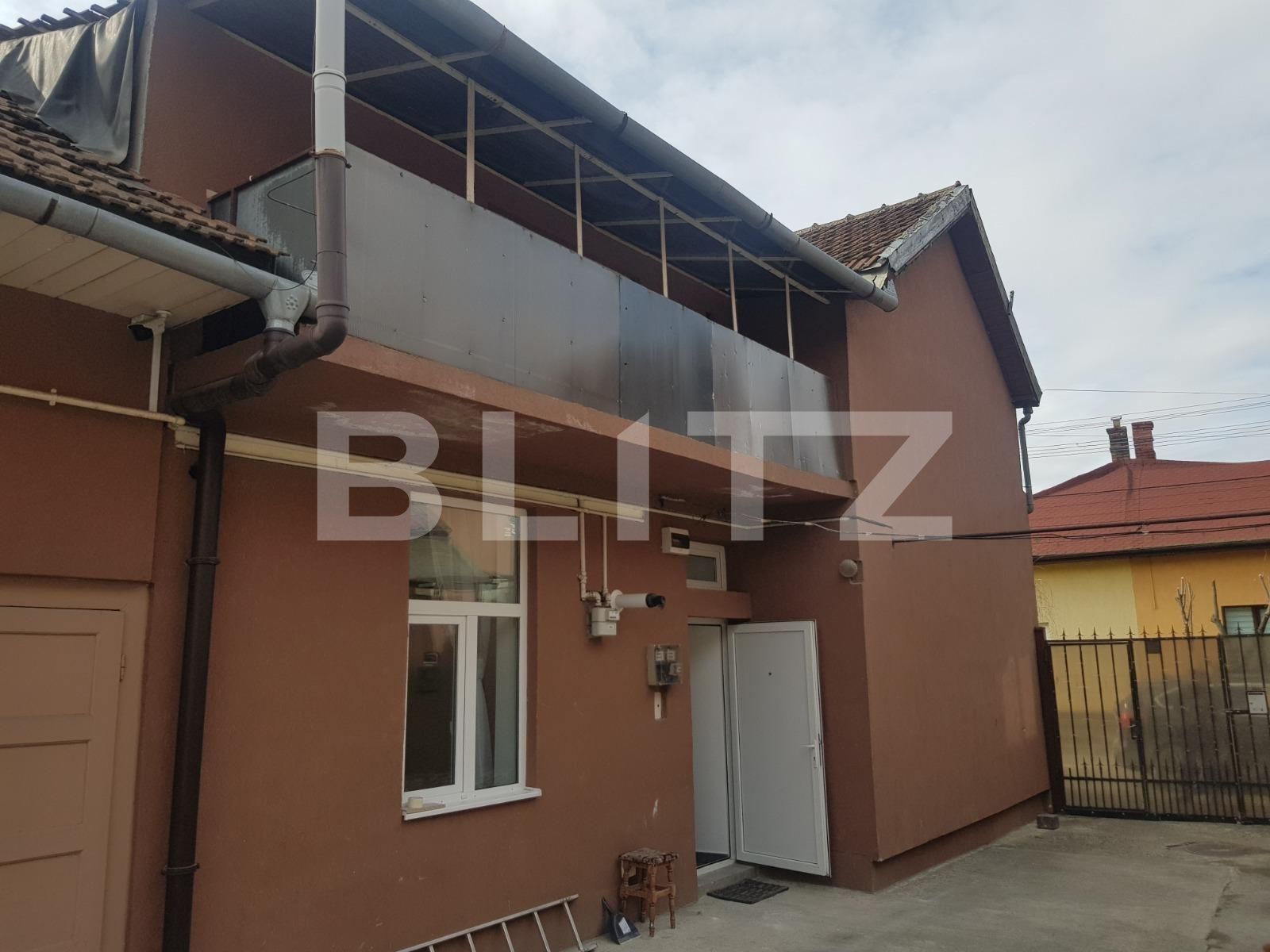 Casa de vânzare 4 camere Marasti - 81281CV | BLITZ Cluj-Napoca | Poza2