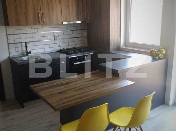 Apartament de vânzare 3 camere Manastur - 81291AV | BLITZ Cluj-Napoca | Poza2