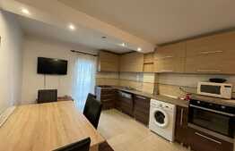 Apartament de 2 camere, decomandat, 60 mp, zona Nicolae Titulescu