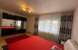 Apartament de 2 camere, decomandat, 60 mp, zona Nicolae Titulescu