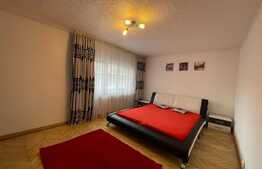 Apartament de 2 camere, decomandat, 60 mp, zona Nicolae Titulescu