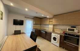 Apartament de 2 camere, decomandat, 60 mp, zona Nicolae Titulescu