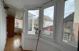 Apartament de 2 camere, decomandat, 60 mp, zona Nicolae Titulescu