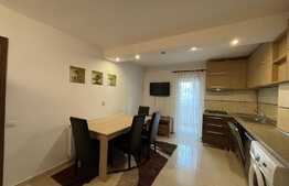 Apartament de 2 camere, decomandat, 60 mp, zona Nicolae Titulescu