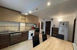 Apartament de 2 camere, decomandat, 60 mp, zona Nicolae Titulescu