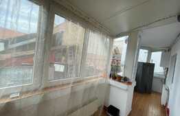 Apartament de 2 camere, decomandat, 60 mp, zona Nicolae Titulescu