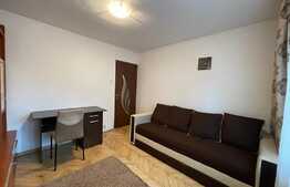 Apartament de 2 camere, decomandat, 60 mp, zona Nicolae Titulescu