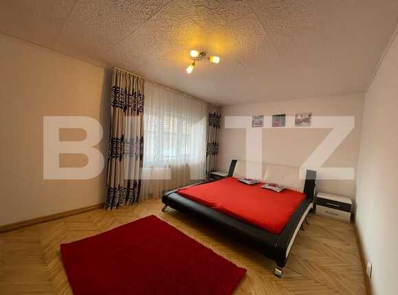 Apartament de închiriat 2 camere Gheorgheni - 81292AI | BLITZ Cluj-Napoca | Poza1