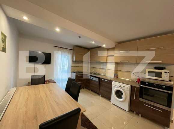 Apartament de închiriat 2 camere Gheorgheni - 81292AI | BLITZ Cluj-Napoca | Poza6