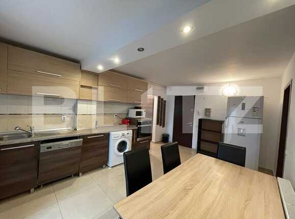Apartament de închiriat 2 camere Gheorgheni - 81292AI | BLITZ Cluj-Napoca | Poza4
