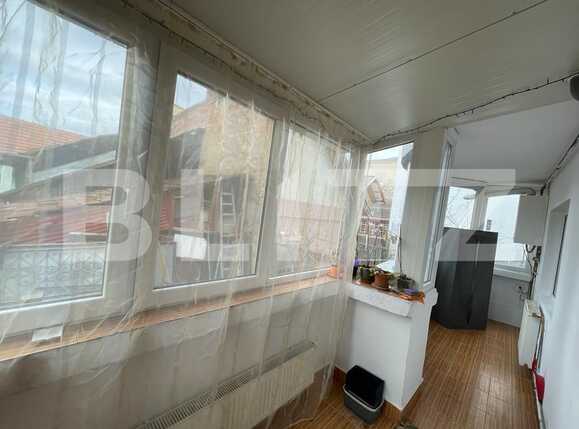 Apartament de închiriat 2 camere Gheorgheni - 81292AI | BLITZ Cluj-Napoca | Poza10