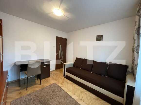 Apartament de închiriat 2 camere Gheorgheni - 81292AI | BLITZ Cluj-Napoca | Poza8