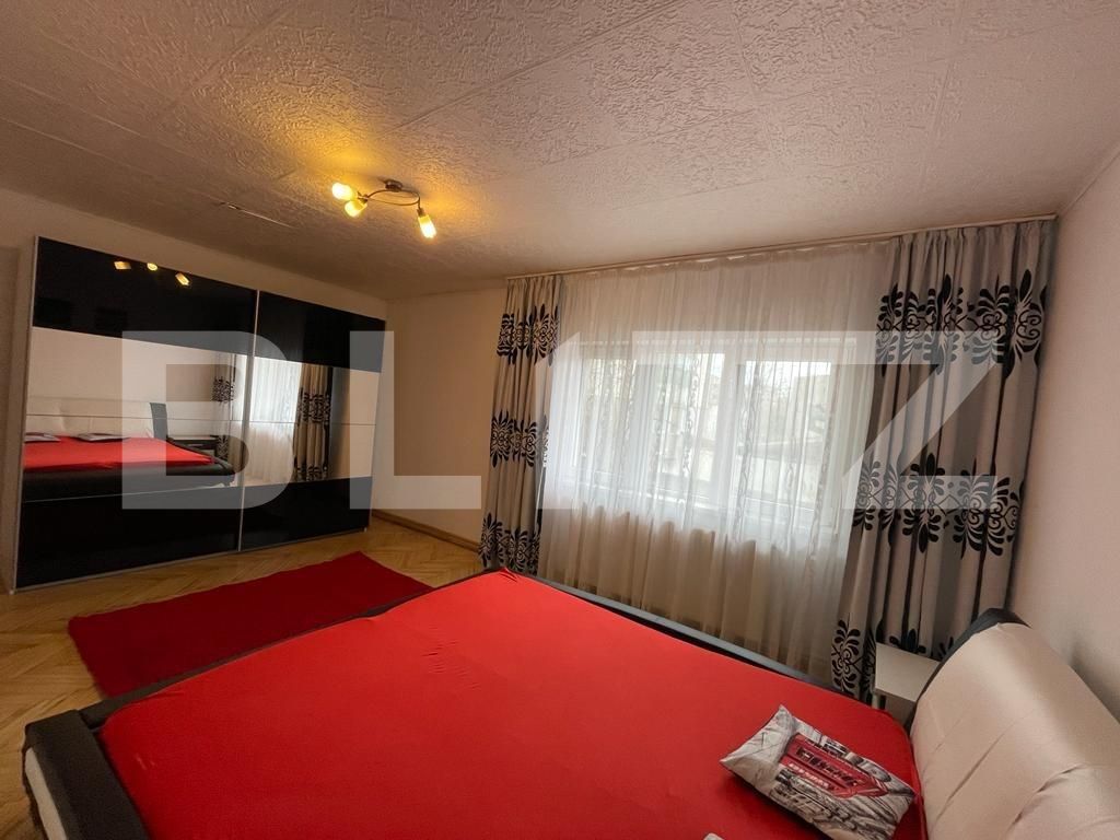 Apartament de închiriat 2 camere Gheorgheni - 81292AI | BLITZ Cluj-Napoca | Poza2