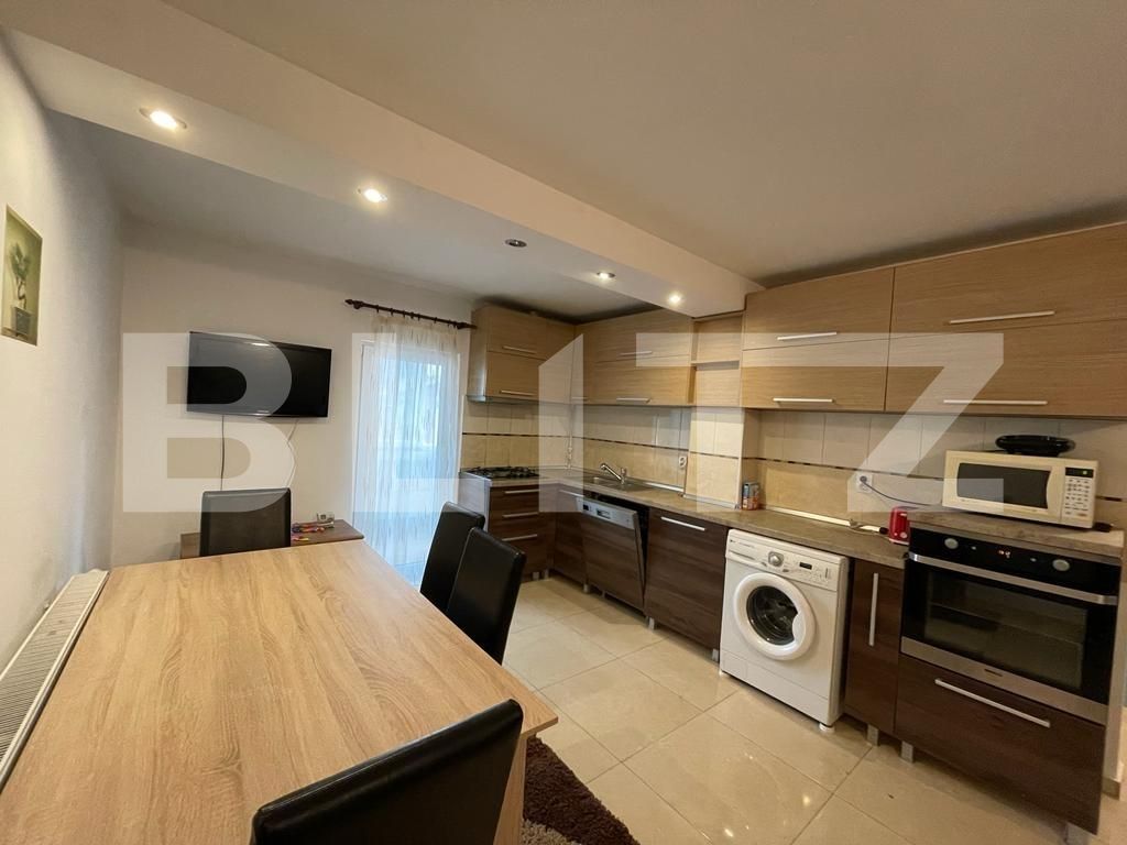 Apartament de închiriat 2 camere Gheorgheni - 81292AI | BLITZ Cluj-Napoca | Poza6