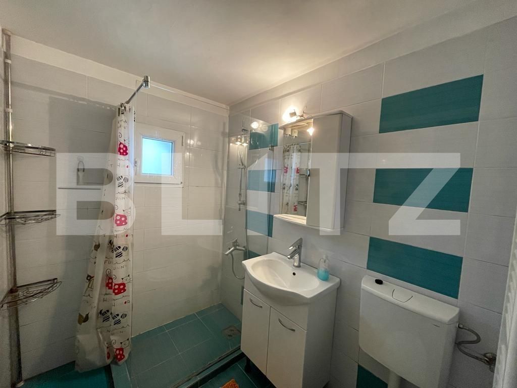 Apartament de închiriat 2 camere Gheorgheni - 81292AI | BLITZ Cluj-Napoca | Poza9