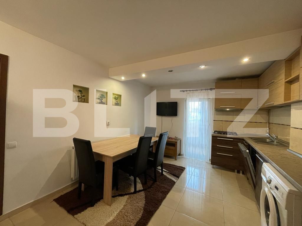 Apartament de închiriat 2 camere Gheorgheni - 81292AI | BLITZ Cluj-Napoca | Poza5