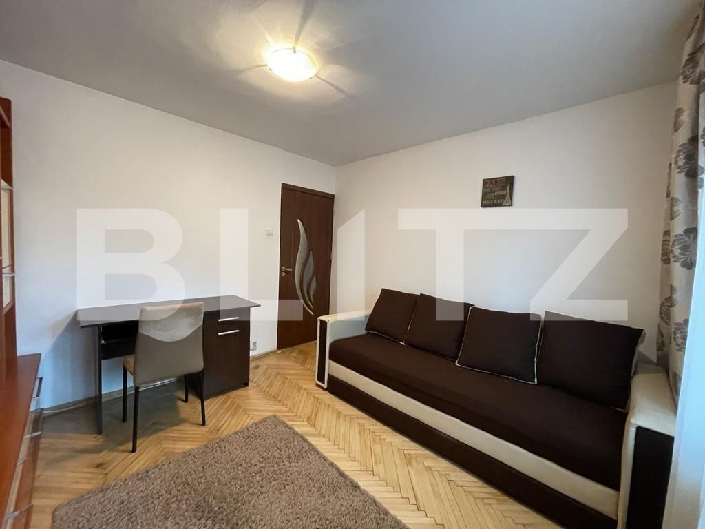 Apartament de închiriat 2 camere Gheorgheni - 81292AI | BLITZ Cluj-Napoca | Poza8