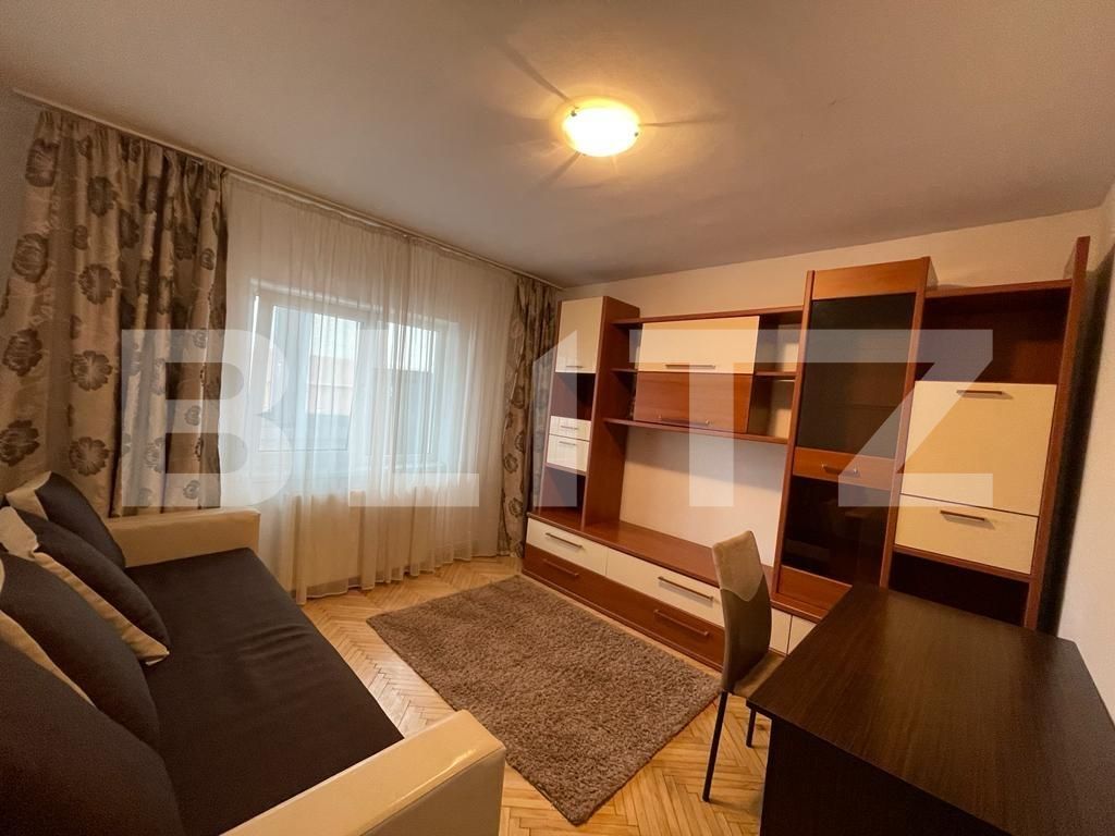 Apartament de închiriat 2 camere Gheorgheni - 81292AI | BLITZ Cluj-Napoca | Poza7