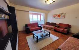 Apartament 2 camere, decomandat, 60 mp, etaj intermediar, zona Interservisan