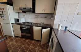 Apartament 2 camere, decomandat, 60 mp, etaj intermediar, zona Interservisan