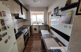 Apartament 2 camere, decomandat, 60 mp, etaj intermediar, zona Interservisan