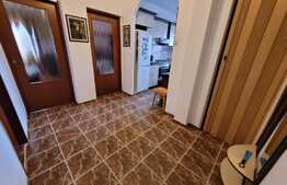 Apartament 2 camere, decomandat, 60 mp, etaj intermediar, zona Interservisan