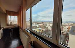 Apartament 2 camere, decomandat, 60 mp, etaj intermediar, zona Interservisan