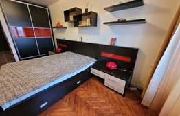 Apartament 2 camere, decomandat, 60 mp, etaj intermediar, zona Interservisan