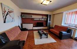 Apartament 2 camere, decomandat, 60 mp, etaj intermediar, zona Interservisan